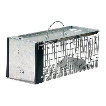 VICTOR Trap Cage Xsmall 1 Dr 16X6X6In 0745